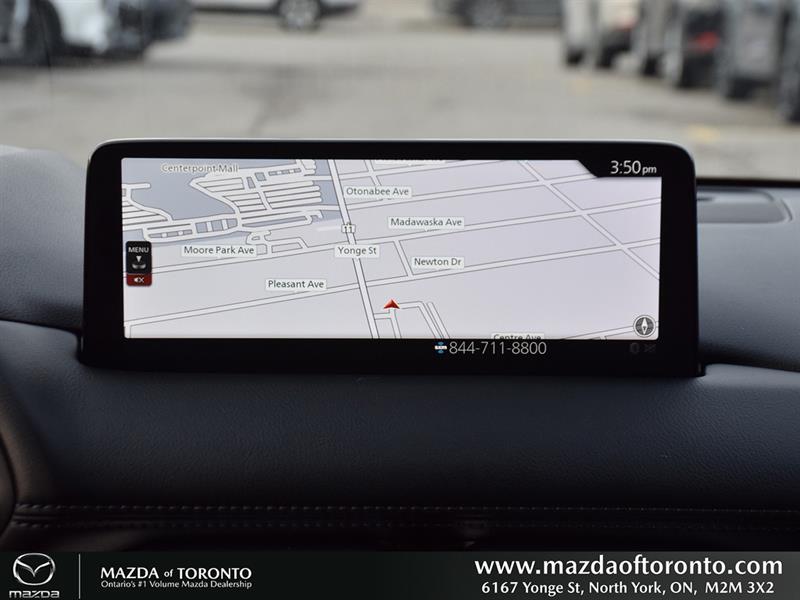 mazda CX-5 2022 - 26