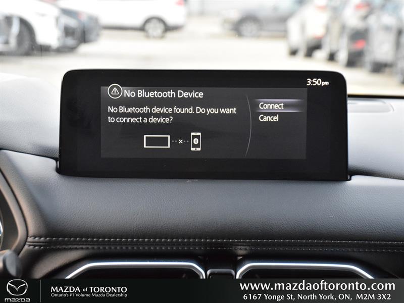 mazda CX-5 2022 - 27