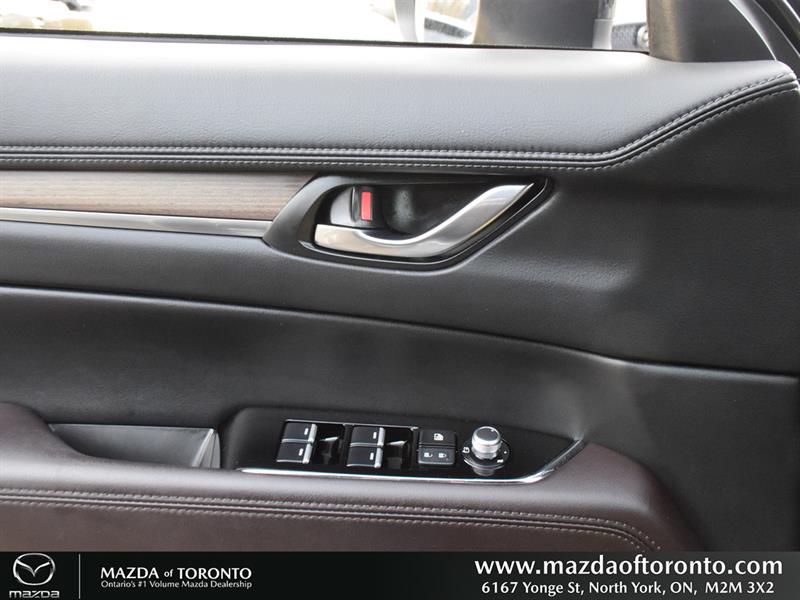 mazda CX-5 2022 - 28