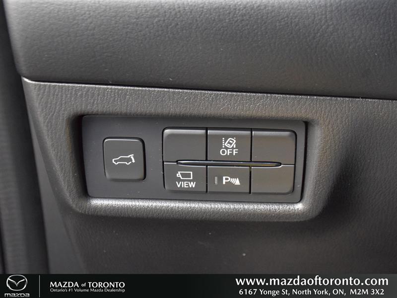 mazda CX-5 2022 - 29