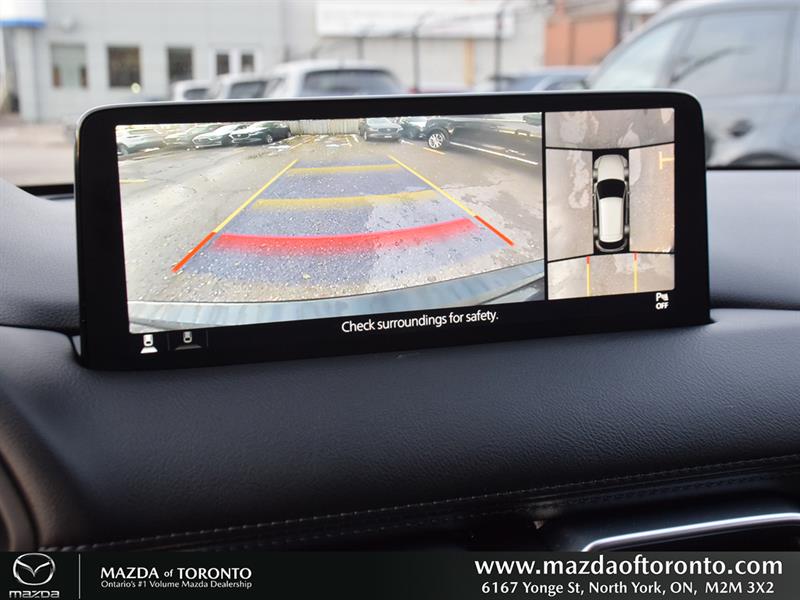 mazda CX-5 2022 - 30