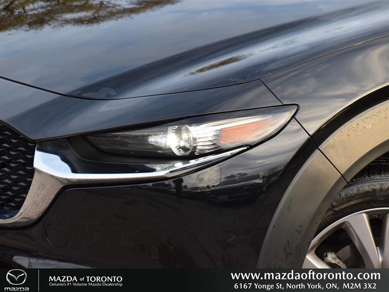 mazda CX-30 2021 - 2