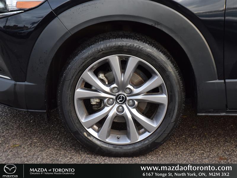 mazda CX-30 2021 - 4