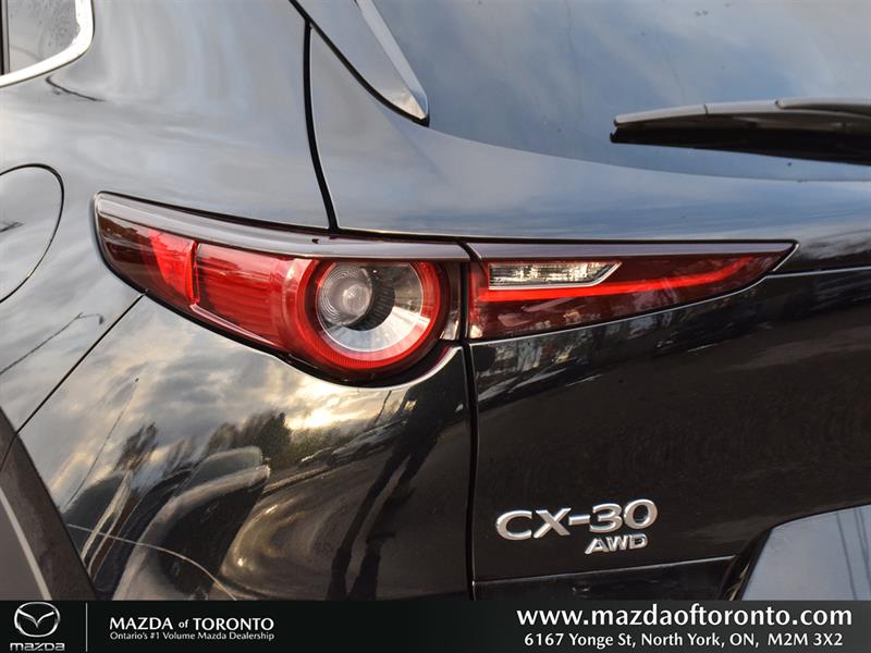 mazda CX-30 2021 - 7