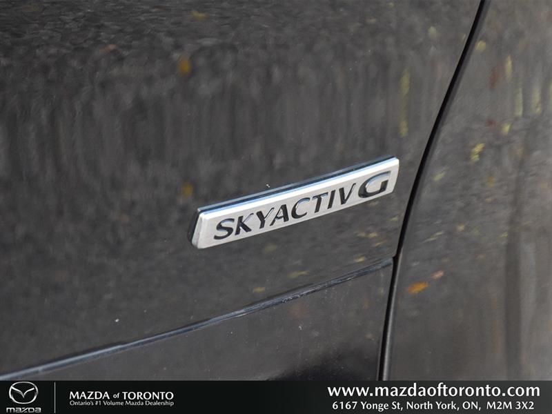 mazda CX-30 2021 - 8