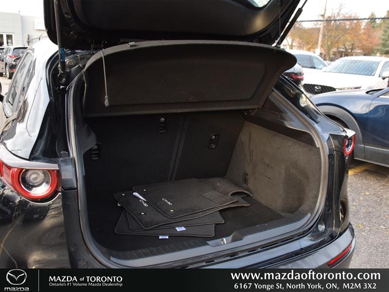 mazda CX-30 2021 - 9