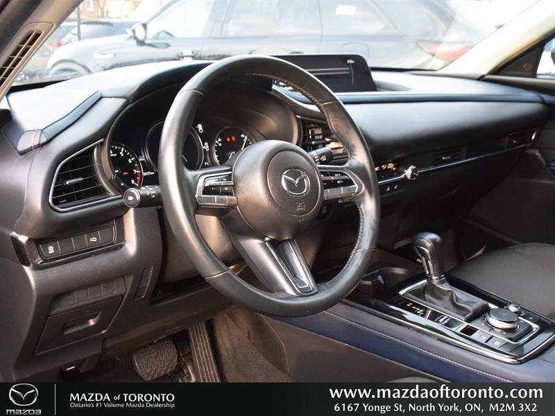 mazda CX-30 2021 - 11