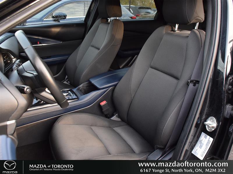 mazda CX-30 2021 - 13