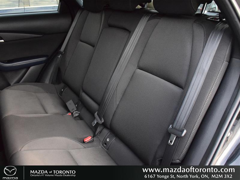 mazda CX-30 2021 - 14