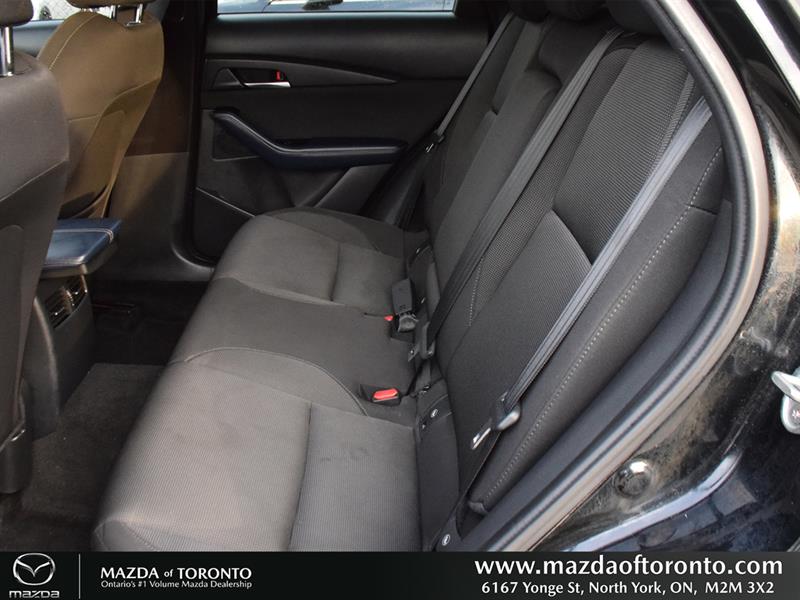 mazda CX-30 2021 - 15