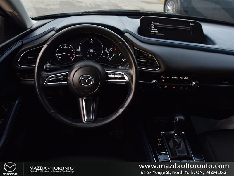 mazda CX-30 2021 - 16