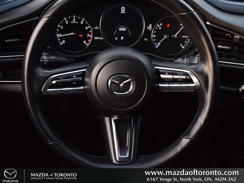 mazda CX-30 2021 - 17