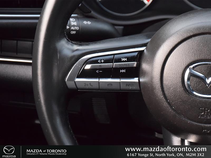 mazda CX-30 2021 - 18