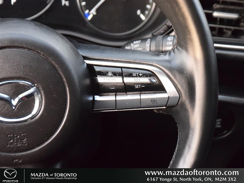 mazda CX-30 2021 - 19