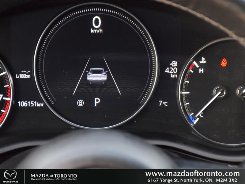 mazda CX-30 2021 - 20