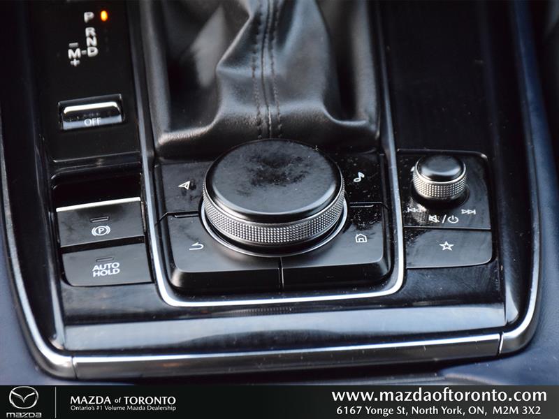 mazda CX-30 2021 - 21