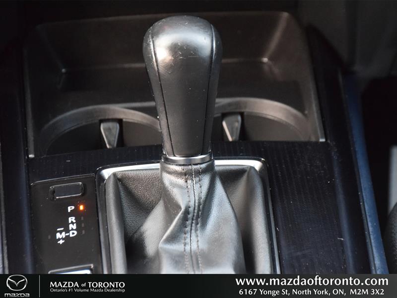 mazda CX-30 2021 - 22