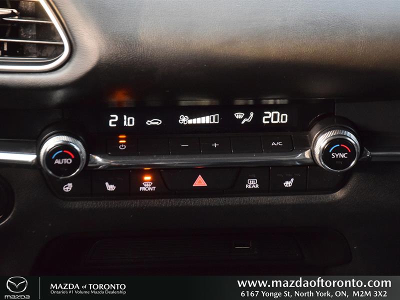 mazda CX-30 2021 - 23