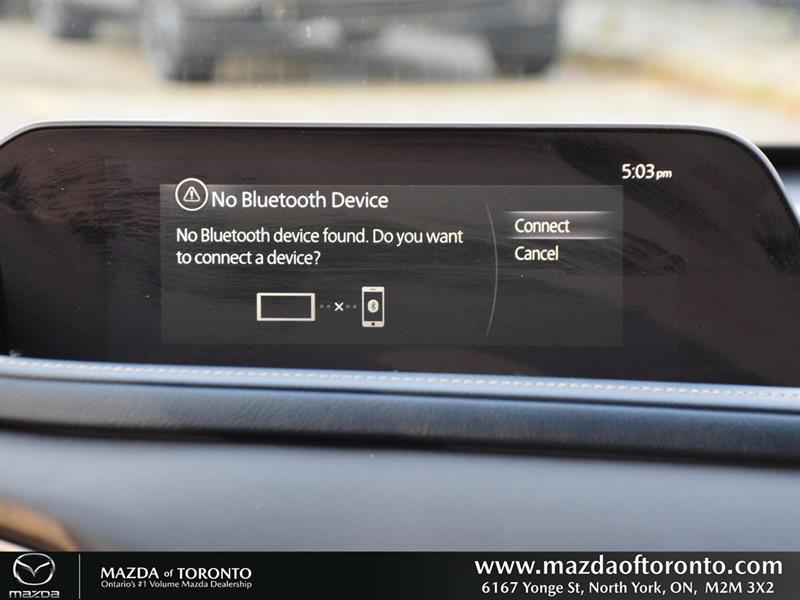 mazda CX-30 2021 - 24