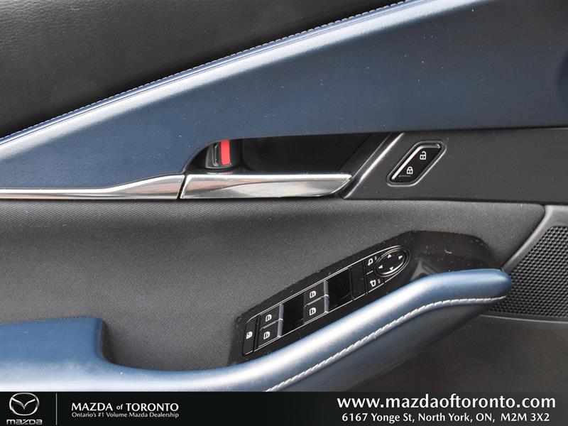 mazda CX-30 2021 - 25