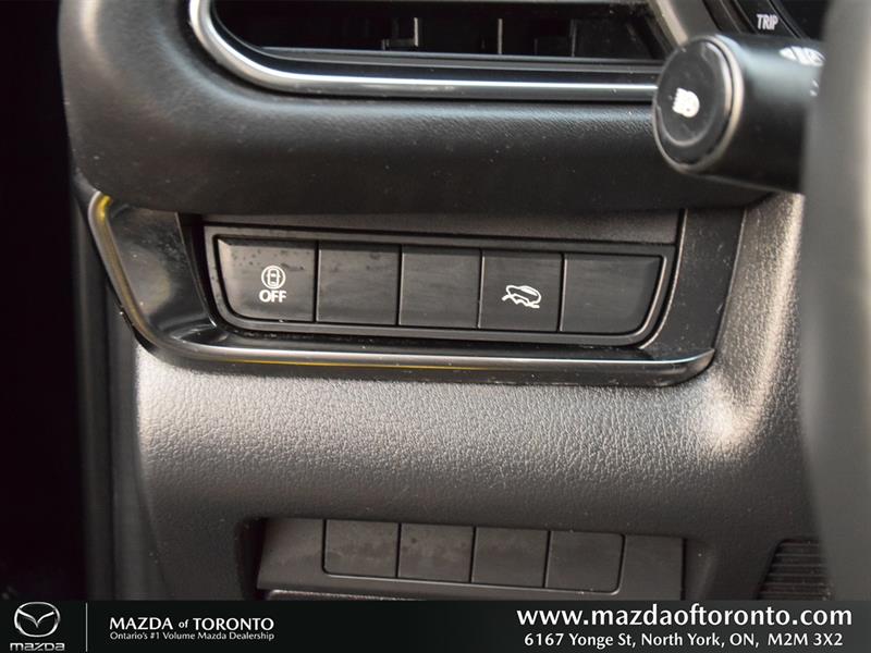 mazda CX-30 2021 - 26