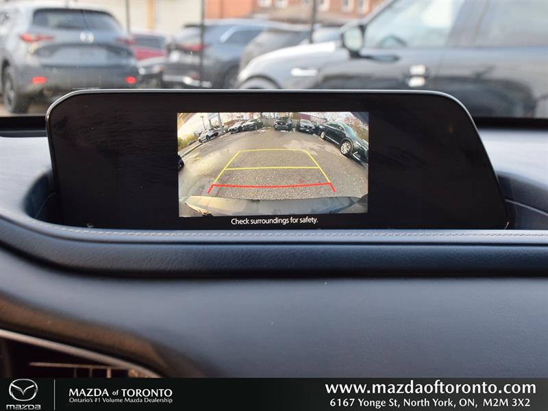 mazda CX-30 2021 - 27