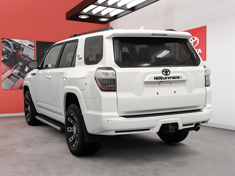 toyota 4Runner 2022 - 3