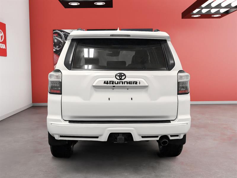 toyota 4Runner 2022 - 4