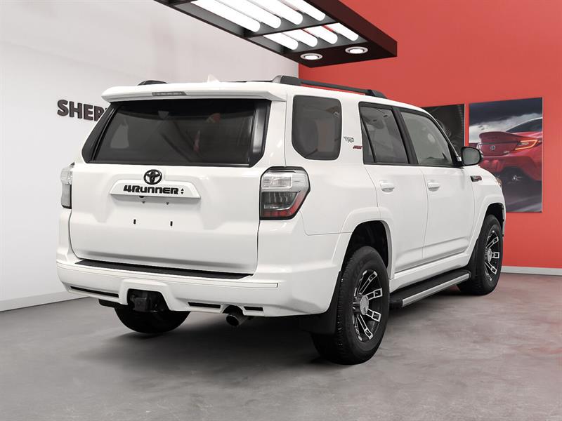 toyota 4Runner 2022 - 5