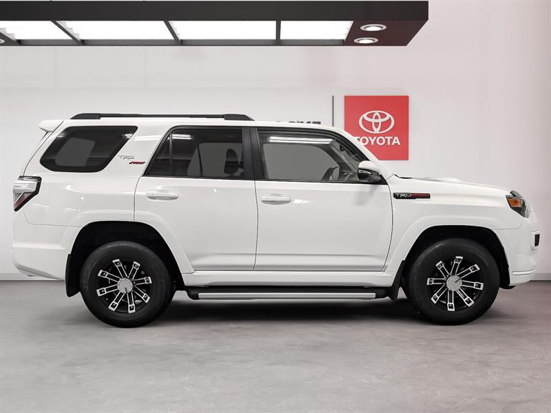 toyota 4Runner 2022 - 6