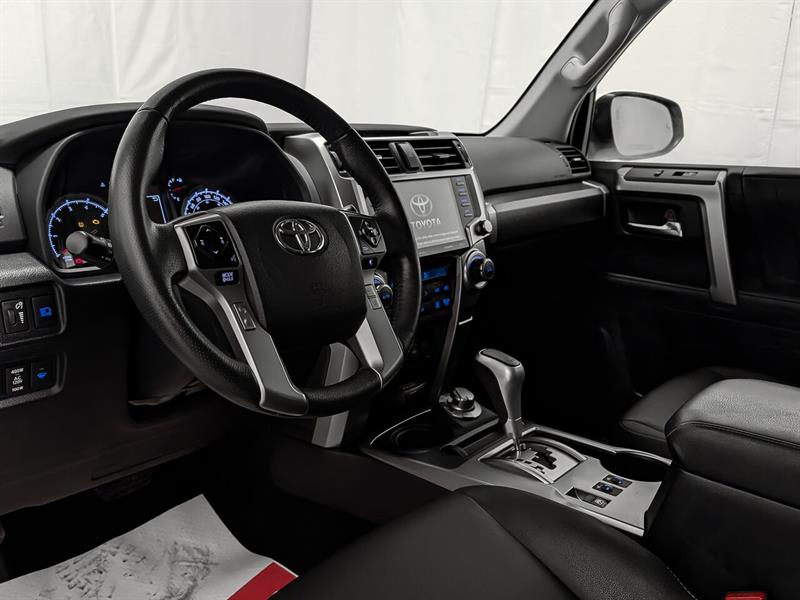 toyota 4Runner 2022 - 7