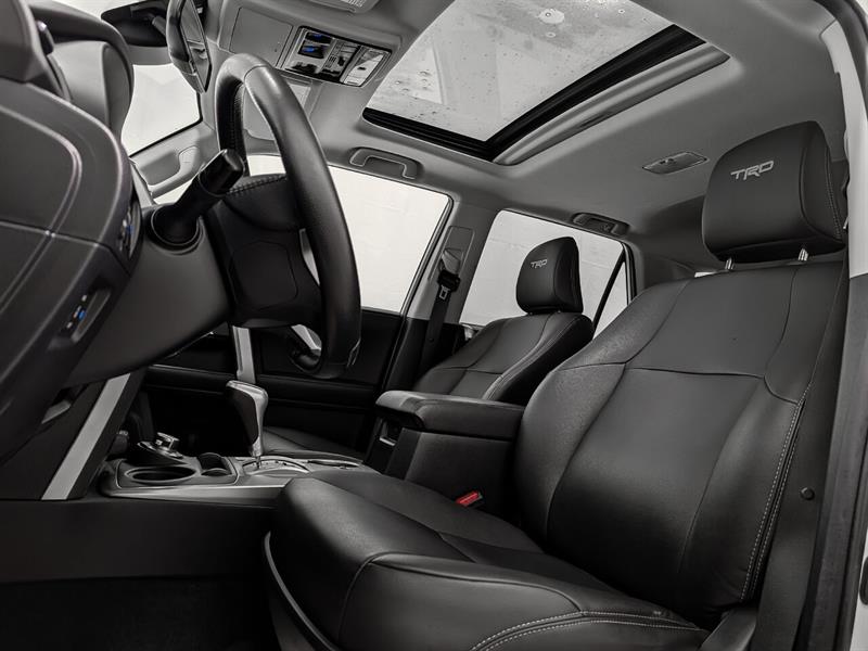 toyota 4Runner 2022 - 8