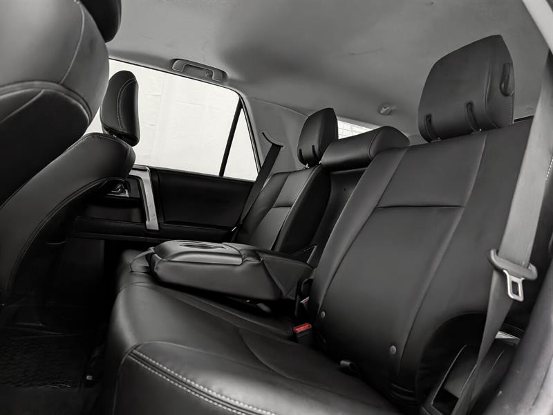 toyota 4Runner 2022 - 10