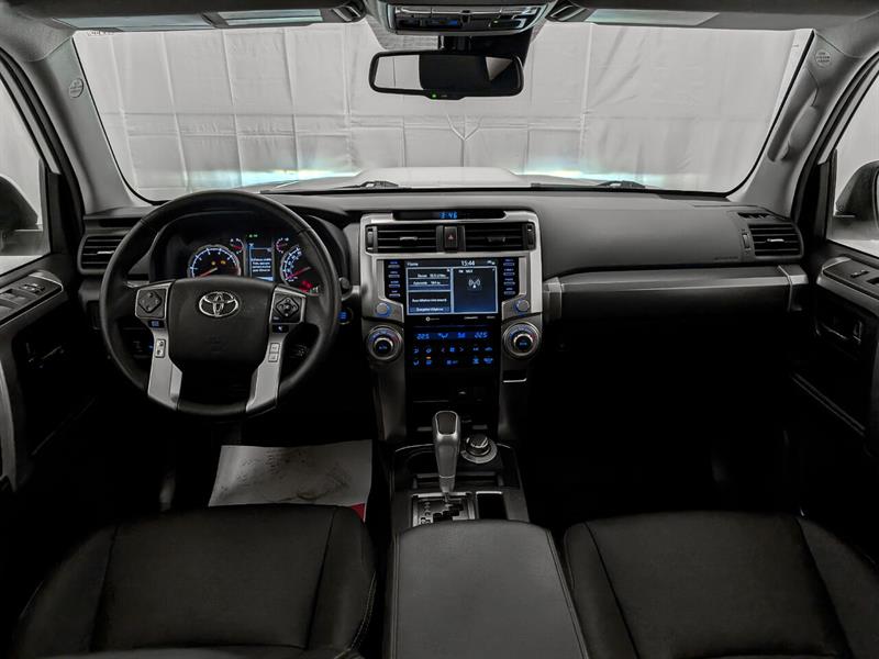 toyota 4Runner 2022 - 11