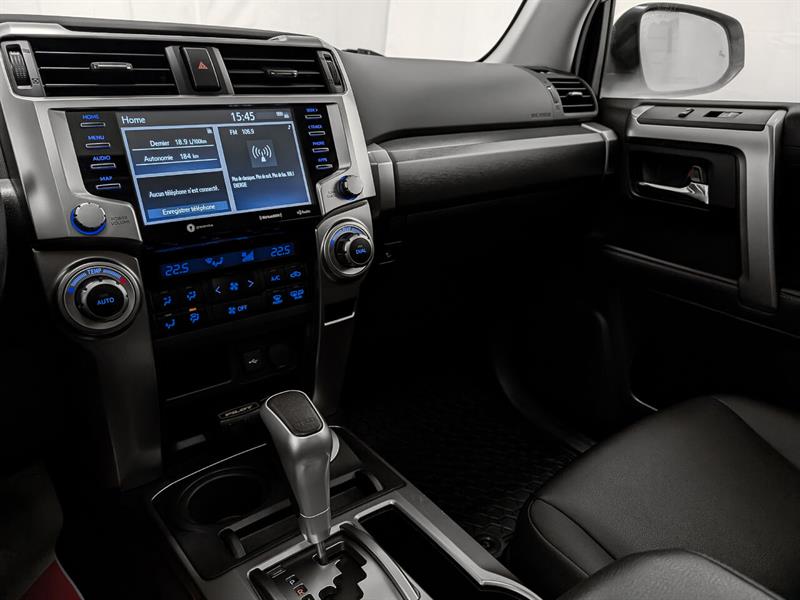 toyota 4Runner 2022 - 12