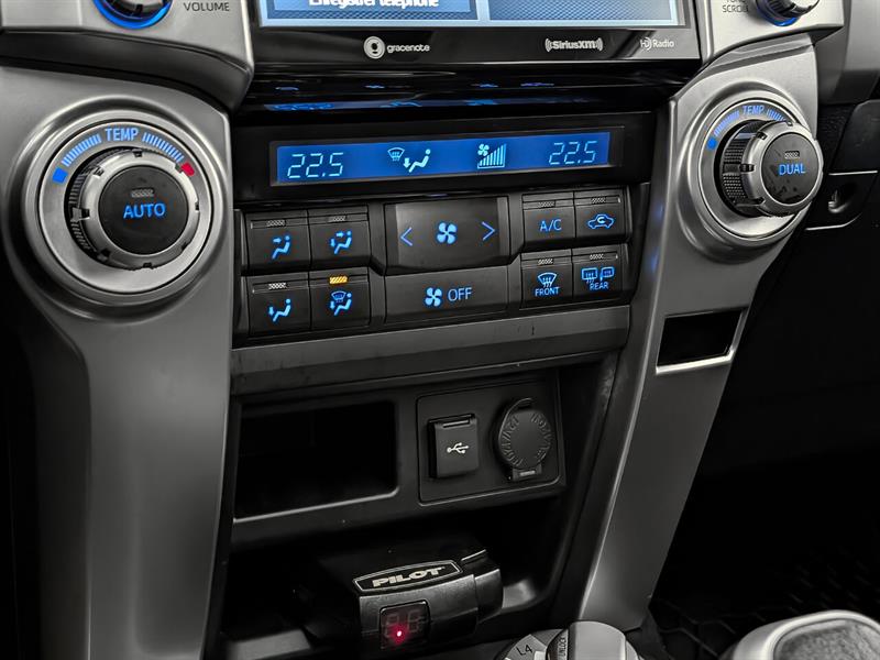 toyota 4Runner 2022 - 14