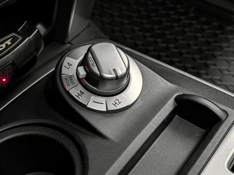 toyota 4Runner 2022 - 15