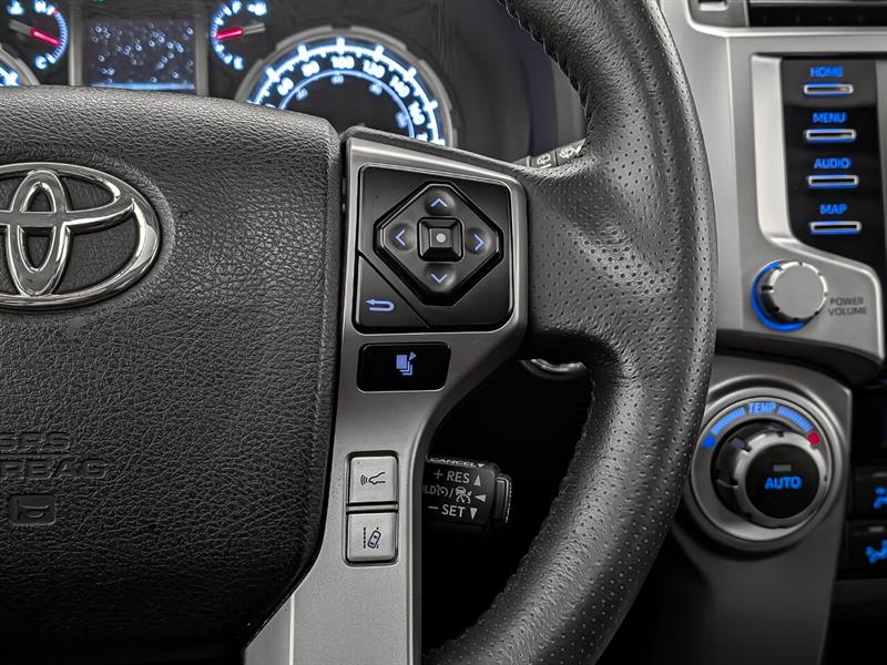 toyota 4Runner 2022 - 17