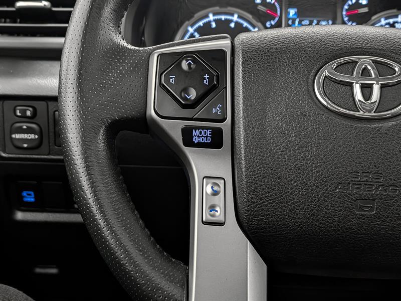 toyota 4Runner 2022 - 18