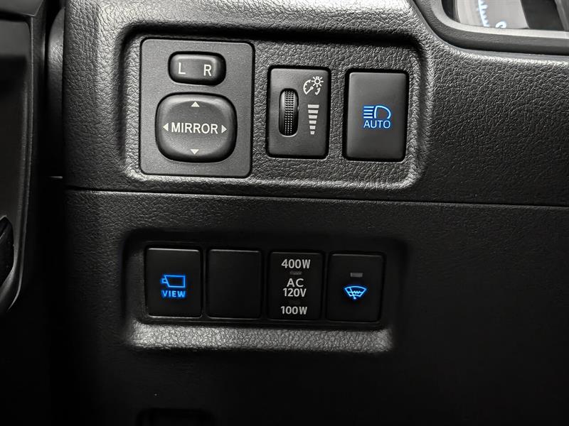 toyota 4Runner 2022 - 21