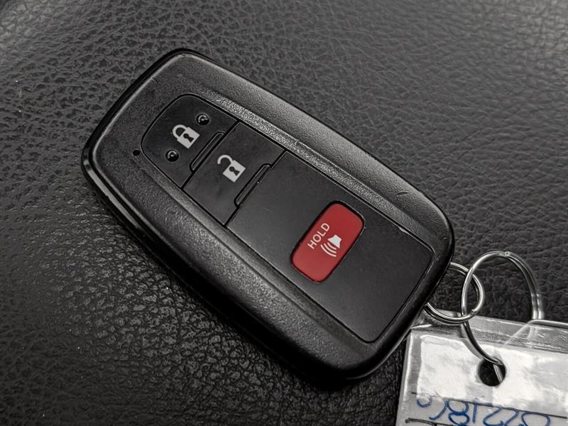 toyota 4Runner 2022 - 23