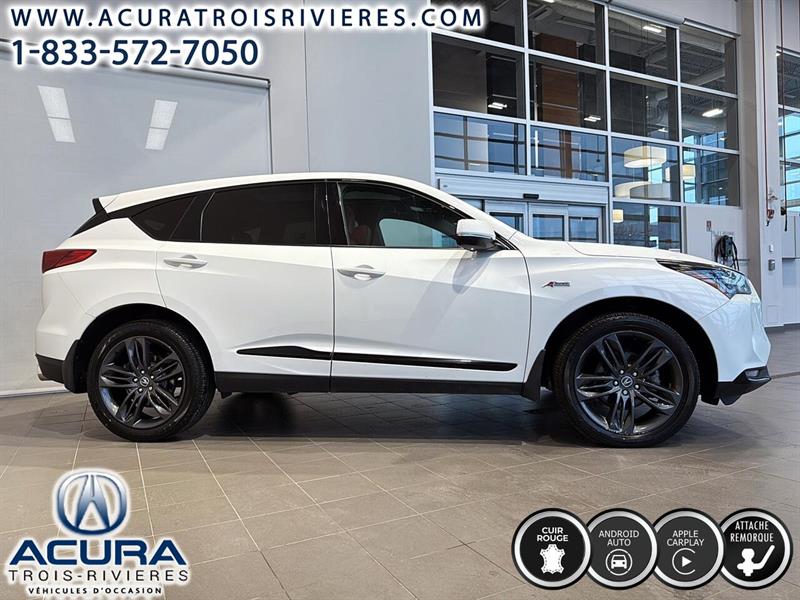acura RDX 2022