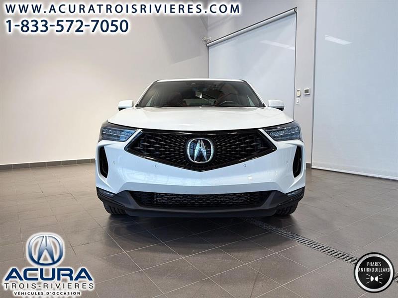 acura RDX 2022 - 2