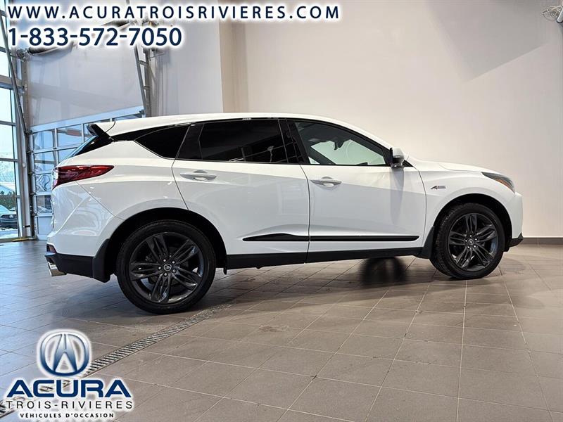 acura RDX 2022 - 6