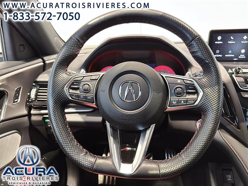 acura RDX 2022 - 9