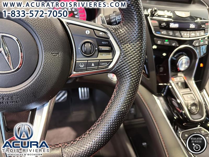 acura RDX 2022 - 11