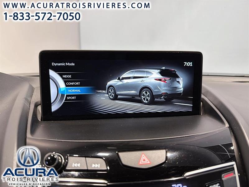 acura RDX 2022 - 16