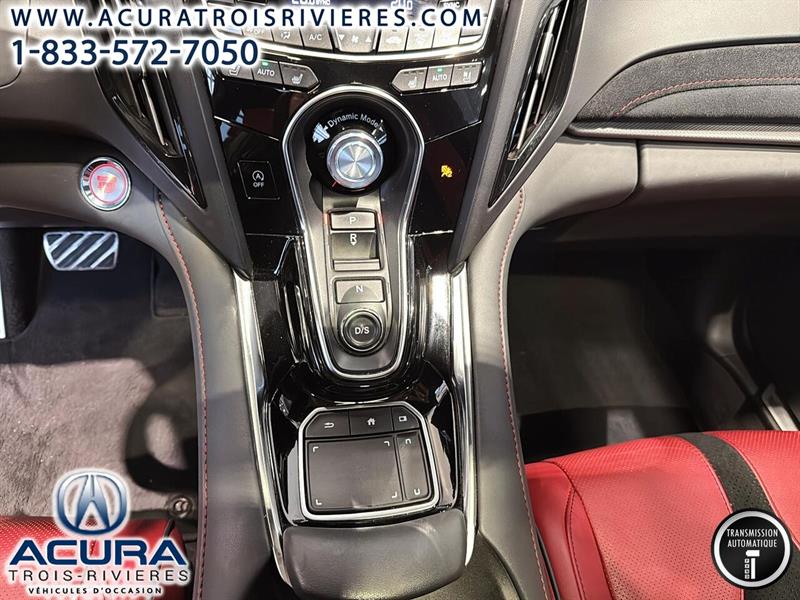 acura RDX 2022 - 19