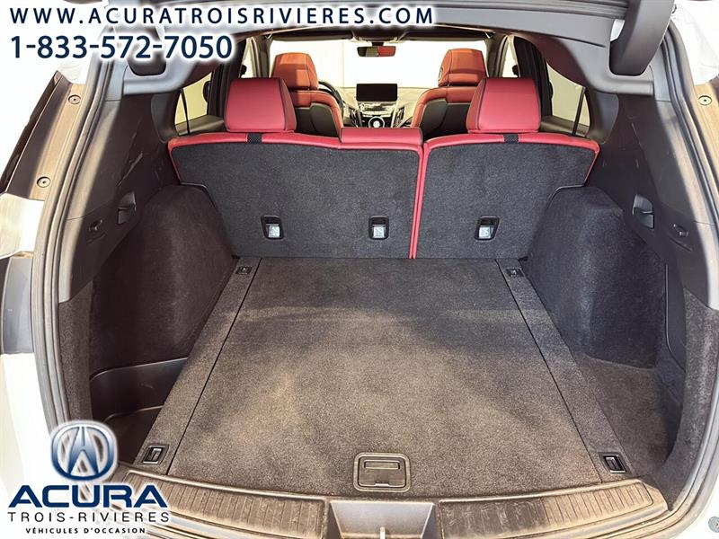 acura RDX 2022 - 25