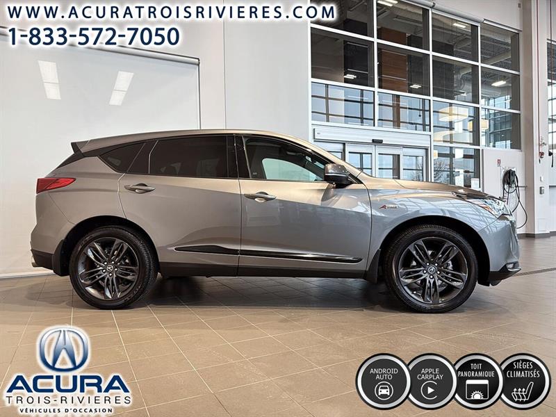 acura RDX 2023